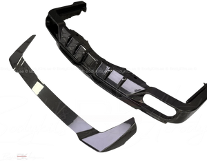 Cadillac Escalade 2021 - 2024 MSY Dry Carbon Fiber Bodykit