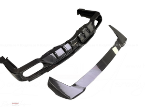 Cadillac Escalade 2021 - 2024 MSY Dry Carbon Fiber Bodykit