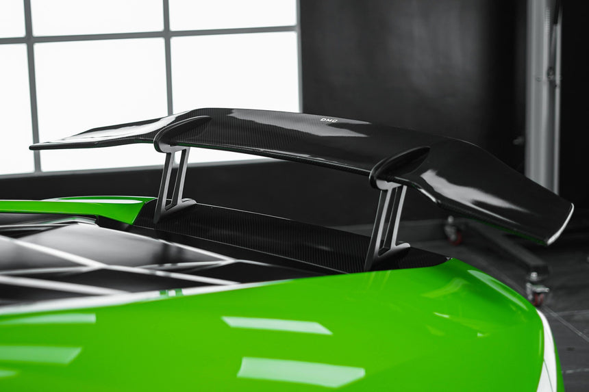 Lamborghini Huracan LP 580/610 Spoiler (DMC Design)