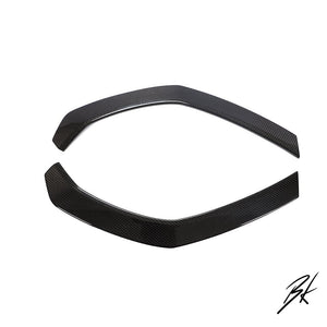 BK Aero 2018-2021 Lamborghini URUS Dry Carbon Fiber Fender Flares