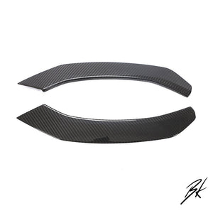 BK Aero 2018-2021 Lamborghini URUS Dry Carbon Fiber Fender Flares