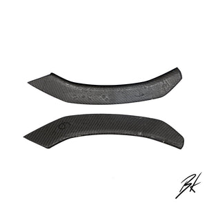 BK Aero 2018-2021 Lamborghini URUS Dry Carbon Fiber Fender Flares