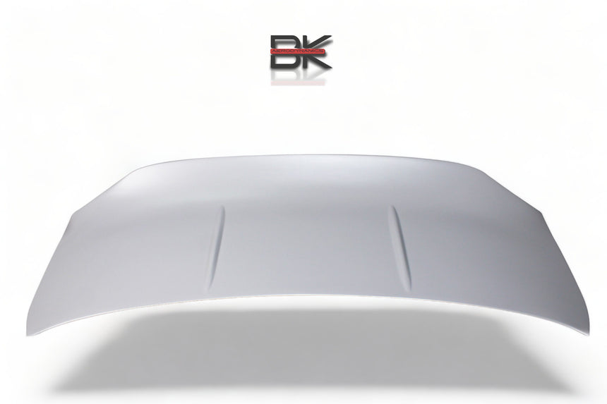 KARBONIUS G82 M4 CSL STYLE TRUNK LID