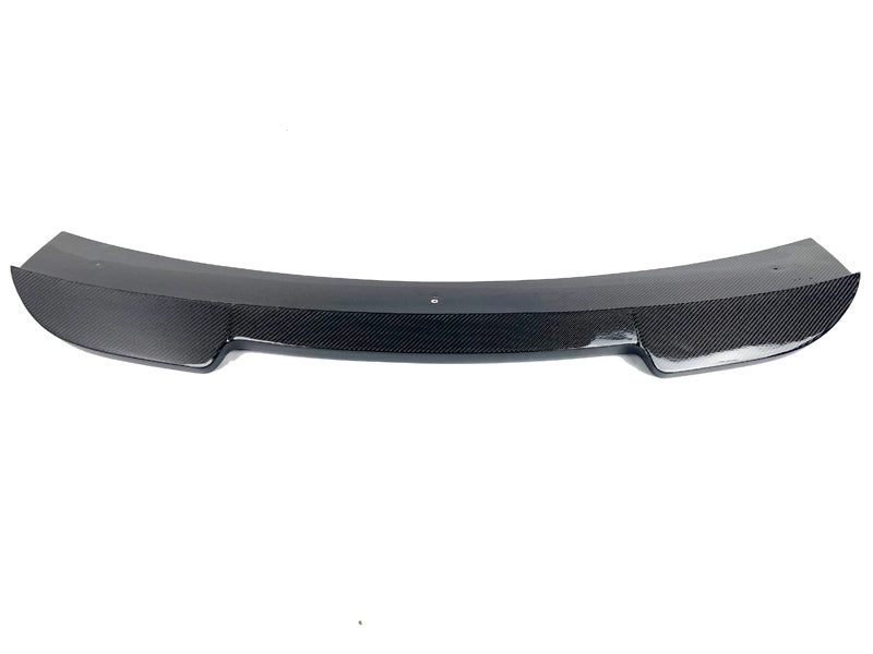 Dodge Charger 2015-2021 Carbon Fiber Spoiler