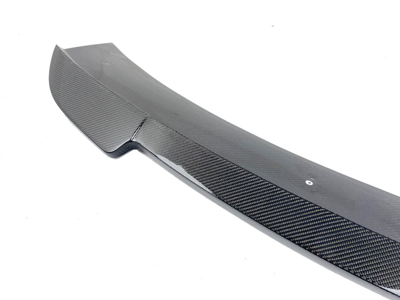 Dodge Charger 2015-2021 Carbon Fiber Spoiler