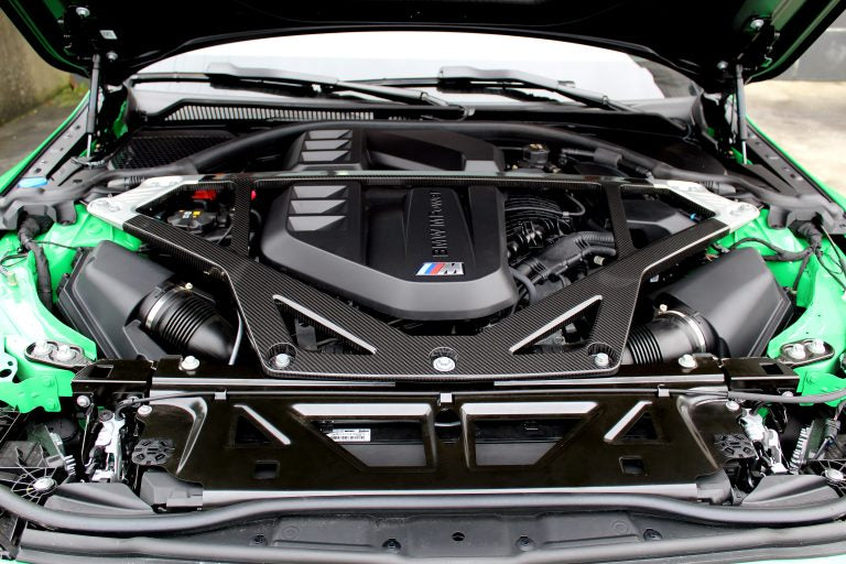 BMW M4 | M3 | M2 / G8X SB02 STRUT BRACE CSL