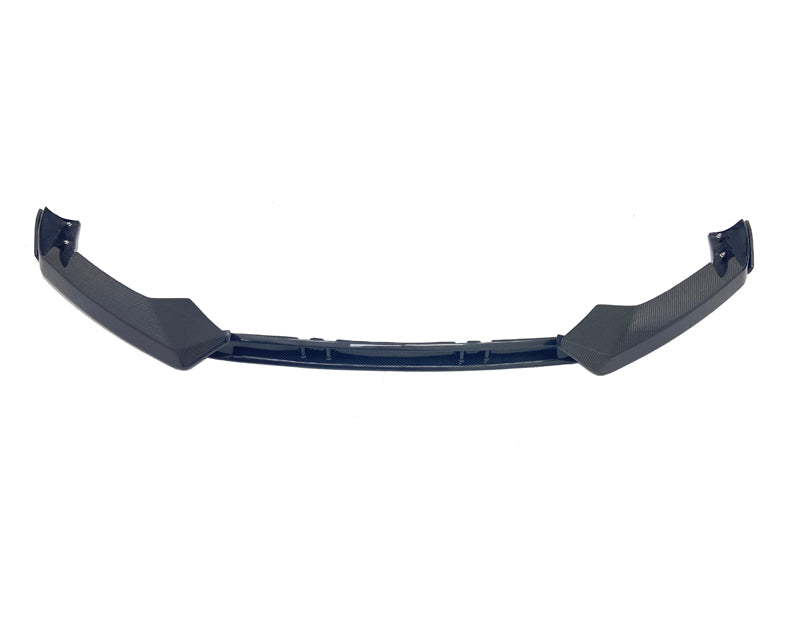 Audi TTRS MK3 2018-2020 ABT Style Carbon Fiber Front Lip