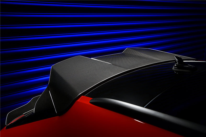 2019-2023 Audi RS6 Avant C8 IMP Performance Roof Spoiler