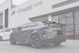 2018-2025 Lamborghini URUS MS Style Carbon Fiber Roof Spoiler