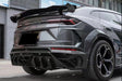 2018-2025 Lamborghini URUS MS Style Carbon Fiber Wing