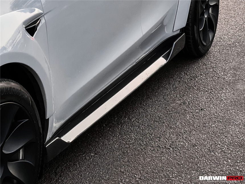 2020-2023 Tesla Model Y IMP Performance Body kit
