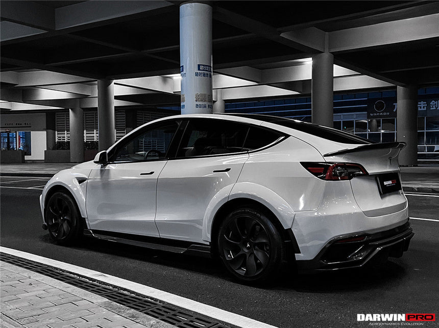 2020-2023 Tesla Model Y IMP Performance Body kit