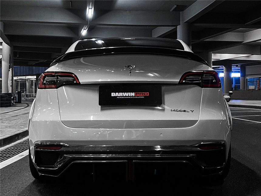 2020-2023 Tesla Model Y IMP Performance Body kit