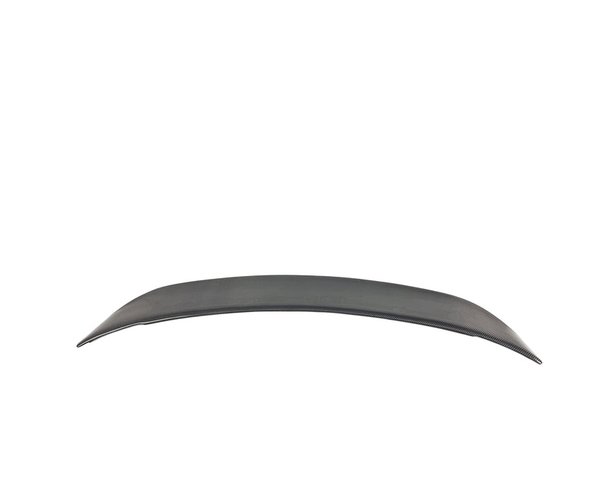 Dodge Charger 2015-2021 Red Eye Carbon Fiber Spoiler