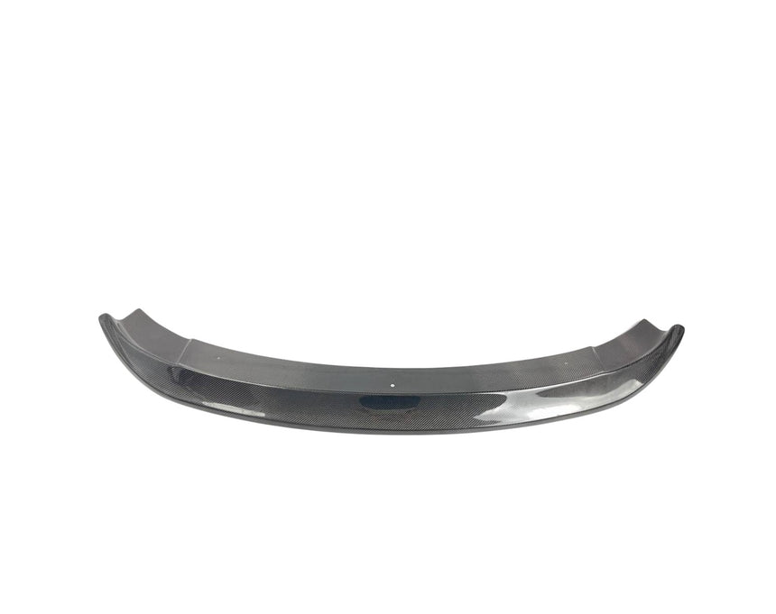 Dodge Charger 2015-2021 Red Eye Carbon Fiber Spoiler