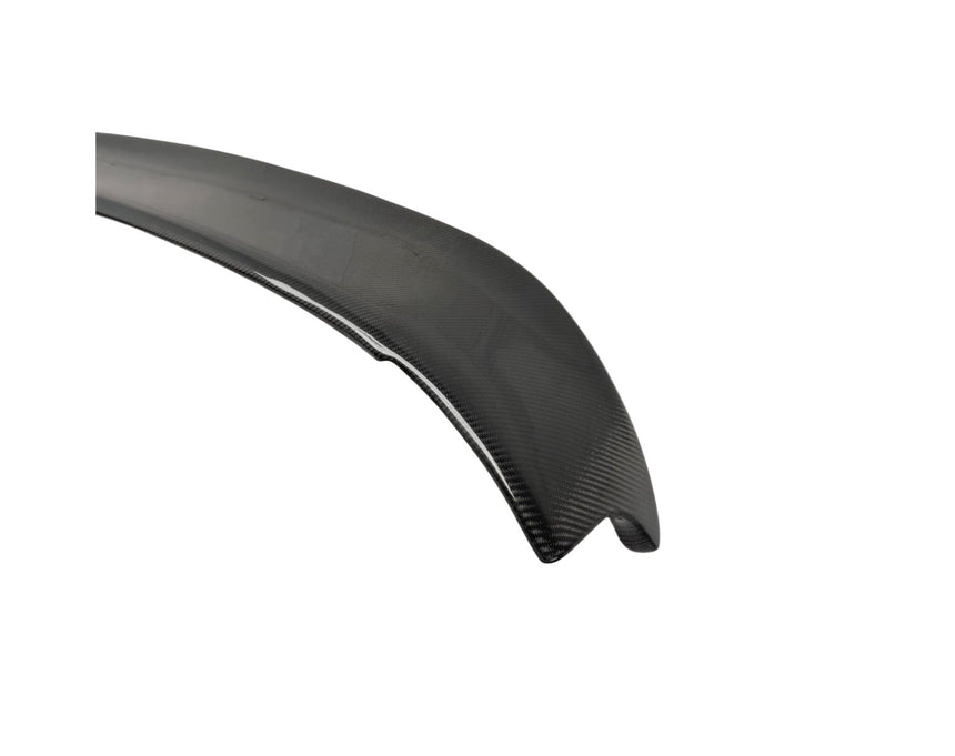 Dodge Charger 2015-2021 Red Eye Carbon Fiber Spoiler