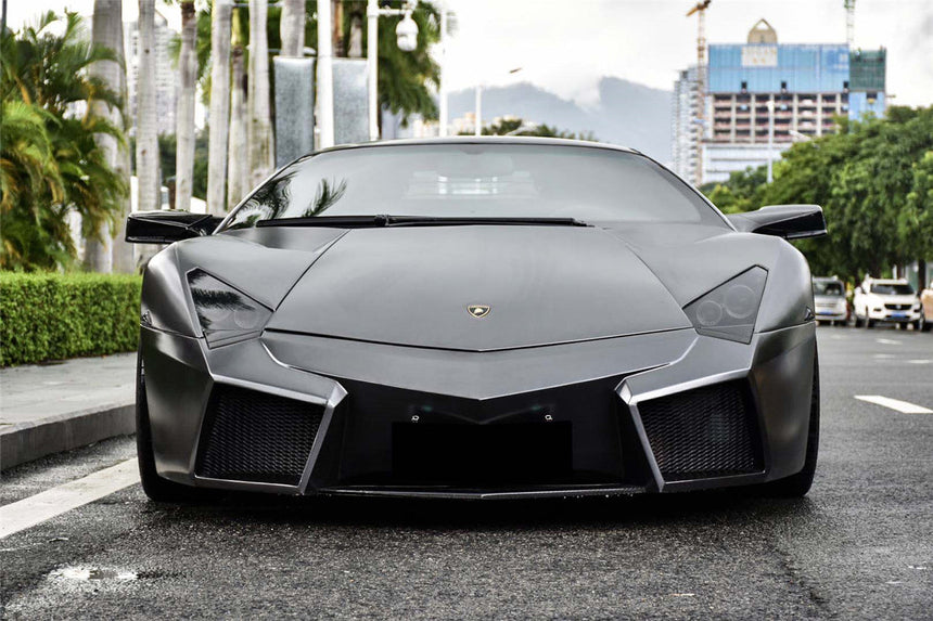 2001-2010 Lamborghini Murcielago Reventon Style Full Body Kit