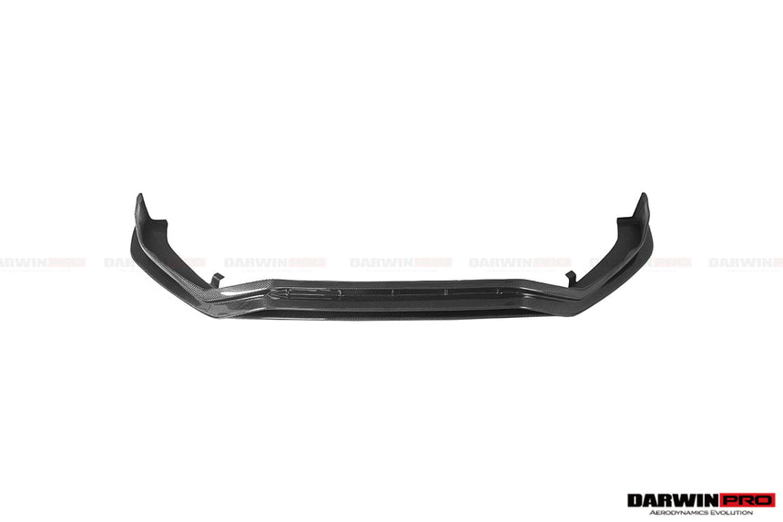 2020-2024 Audi RS4 B9.5 BKSS Style Carbon Fiber Front Lip