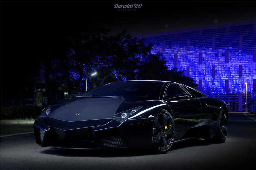 2001-2010 Lamborghini Murcielago Reventon Style Full Body Kit
