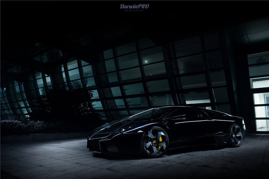 2001-2010 Lamborghini Murcielago Reventon Style Full Body Kit