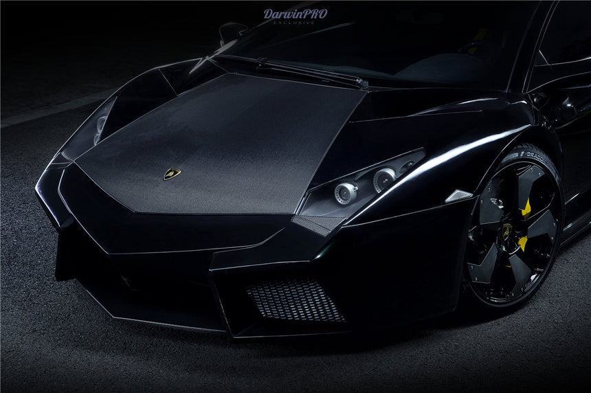 2001-2010 Lamborghini Murcielago Reventon Style Full Body Kit