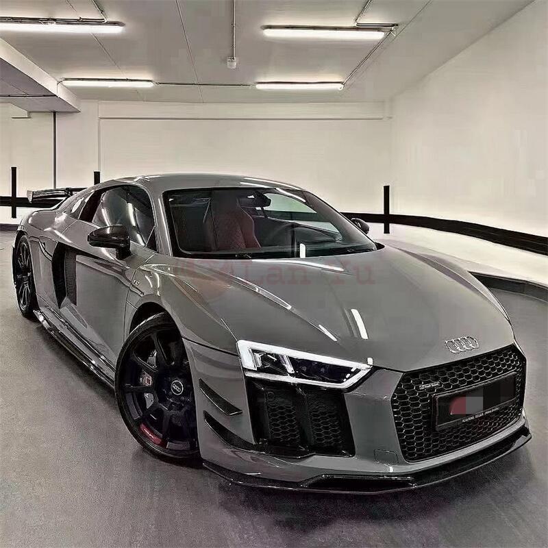 Audi R8 Carbon Body Kit