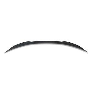 SOOQOO BMW Z4 G29 Rear Spoiler In Prepreg Carbon Fiber