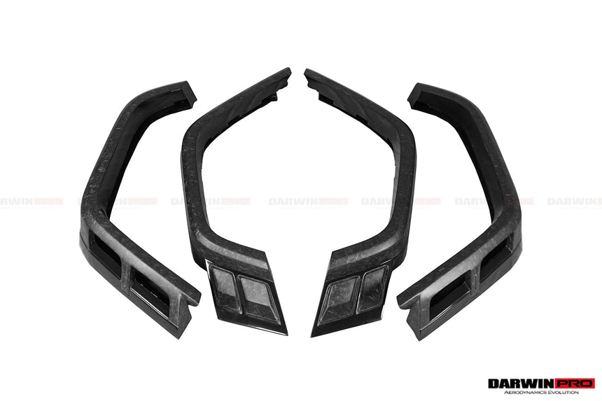 2019-2023 Mercedes Benz W464 G Wagon G63 AMG ONLY  IMP Performance Full Body Kit