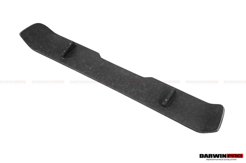 2019-2023 Mercedes Benz W464 G-Class G Wagon G500/G550/G63AMG IMP Performance Rear Roof Spoiler