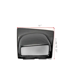 Nissan Skyline R34 GTR/GTT Multi Function Display Housing