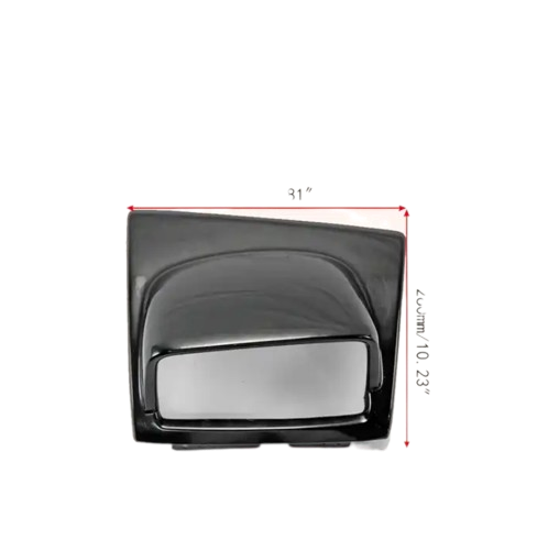 Nissan Skyline R34 GTR/GTT Multi Function Display Housing