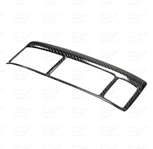 Nissan Skyline R34 GTR 1998-2005 Air Condition Surround Panel (Stick on)