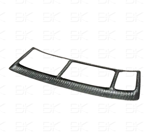Nissan Skyline R34 GTR 1998-2005 Air Condition Surround Panel (Stick on)