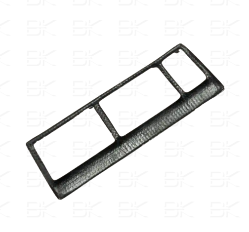 Nissan Skyline R34 GTR 1998-2005 Air Condition Surround Panel (Stick on)