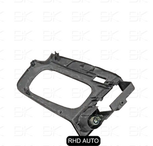 Nissan Skyline R34 GTR 1998-2005 Gear Surround & Ashtray Stick on Type (RHD-MANUAL/AUTO) Interior Trim Gurnish Decoration Carbon Fiber