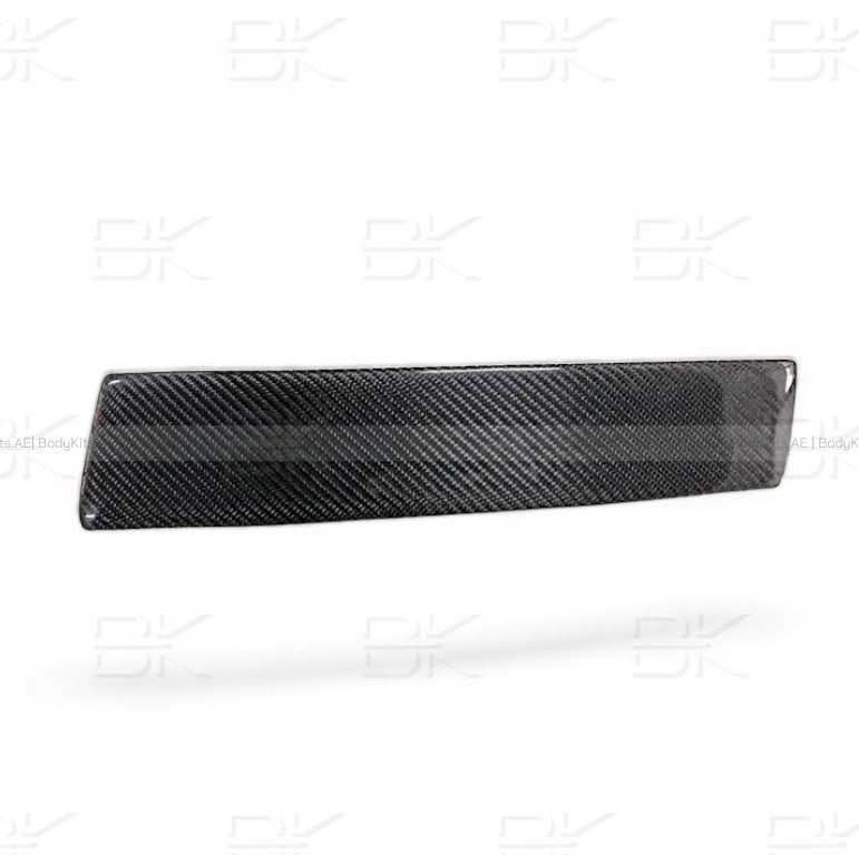 Nissan Skyline R34 1998-2005 GTR Carbon Fiber B-Pillar Cover Door Trim Guard