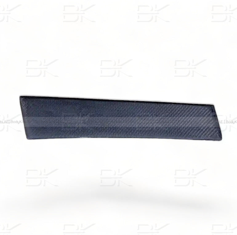 Nissan Skyline R34 1998-2005 GTR Carbon Fiber B-Pillar Cover Door Trim Guard