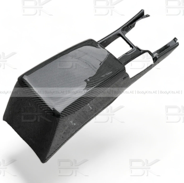 Nissan Skyline R34 GTR/GTT 1998-2005 OEM Style Carbon Fiber Control Arm Rest
