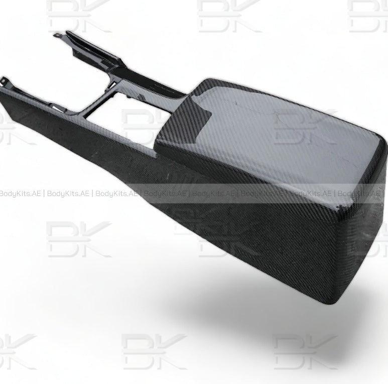 Nissan Skyline R34 GTR/GTT 1998-2005 OEM Style Carbon Fiber Control Arm Rest