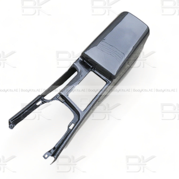 Nissan Skyline R34 GTR/GTT 1998-2005 OEM Style Carbon Fiber Control Arm Rest