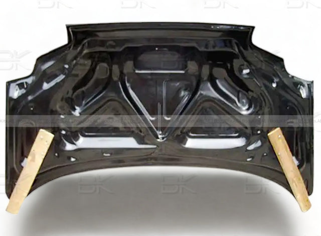 Nissan Skyline R34 GTR/GTT 1998-2005 OEM Style Carbon Fiber Trunk