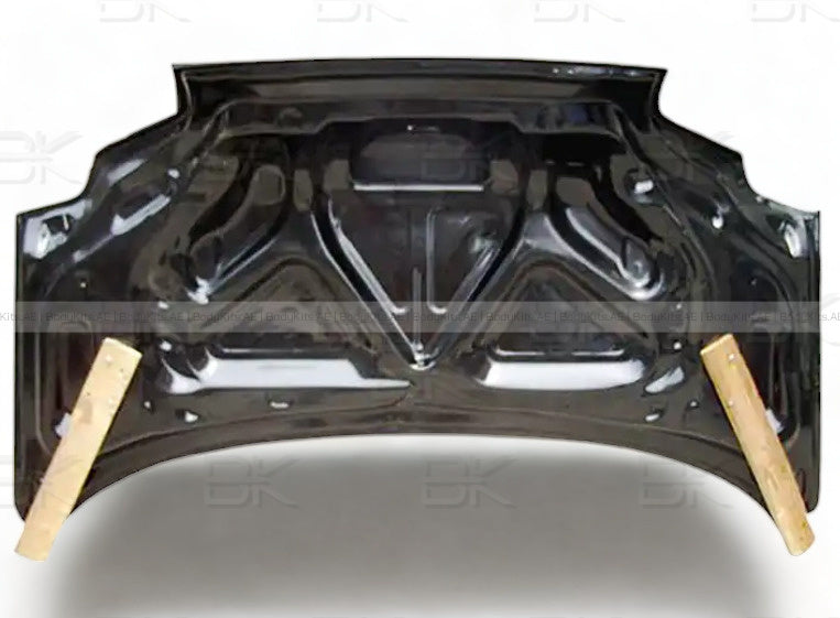 Nissan Skyline R34 GTR/GTT 1998-2005 OEM Style Carbon Fiber Trunk