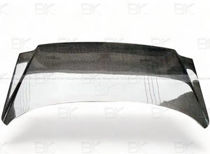 Nissan Skyline R34 GTR/GTT 1998-2005 OEM Style Carbon Fiber Trunk