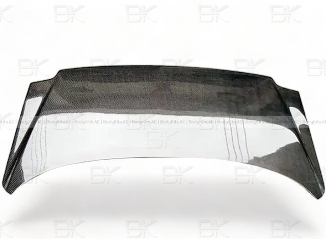Nissan Skyline R34 GTR/GTT 1998-2005 OEM Style Carbon Fiber Trunk