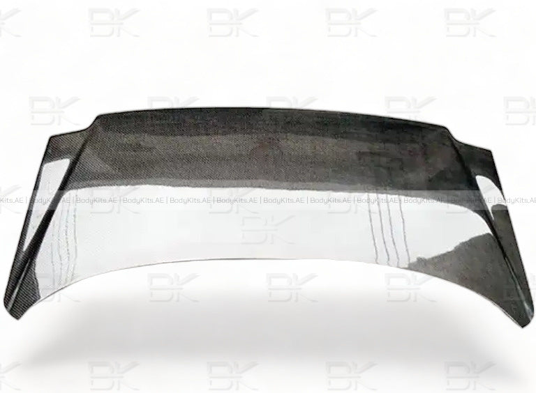 Nissan Skyline R34 GTR/GTT 1998-2005 OEM Style Carbon Fiber Trunk
