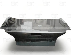 Nissan Skyline R34 GTR/GTT 1998-2005 OEM Style Carbon Fiber Trunk