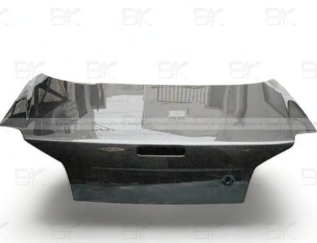 Nissan Skyline R34 GTR/GTT 1998-2005 OEM Style Carbon Fiber Trunk