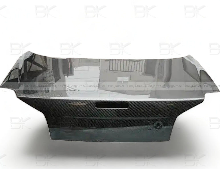 Nissan Skyline R34 GTR/GTT 1998-2005 OEM Style Carbon Fiber Trunk