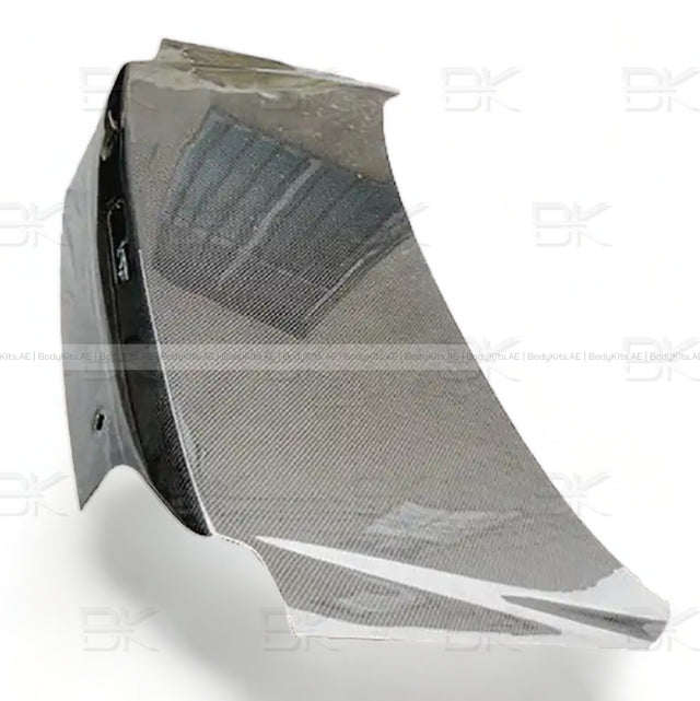 Nissan Skyline R34 GTR/GTT 1998-2005 OEM Style Carbon Fiber Trunk