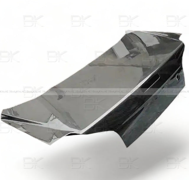 Nissan Skyline R34 GTR/GTT 1998-2005 OEM Style Carbon Fiber Trunk